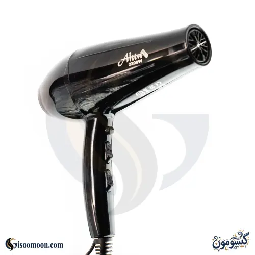 سشوار حرفه ای 2200W آلتین پرو
