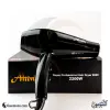 سشوار حرفه ای 2200W آلتین پرو | کیفیت سالنی | گیسومون
