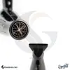 سشوار حرفه ای 2200W آلتین پرو | کیفیت سالنی | گیسومون
