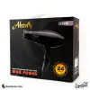 سشوار حرفه ای 2200W آلتین پرو | کیفیت سالنی | گیسومون
