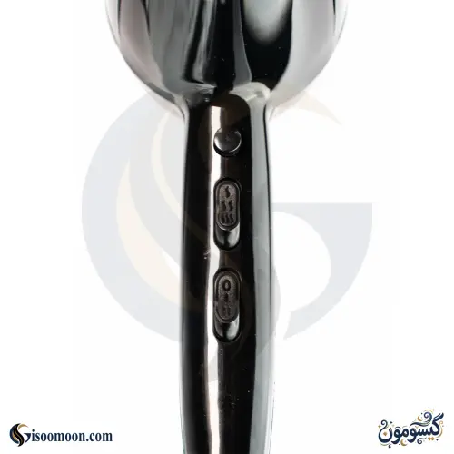 سشوار حرفه ای 2200W آلتین پرو | کیفیت سالنی | گیسومون