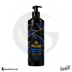 ماسک مو سر