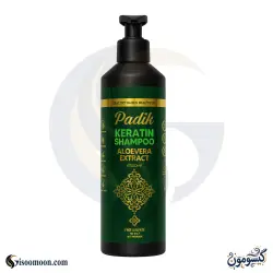 شامپو بدون سولفات