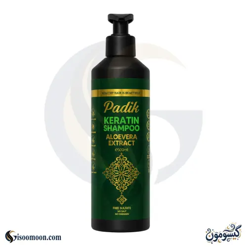 شامپو بدون سولفات