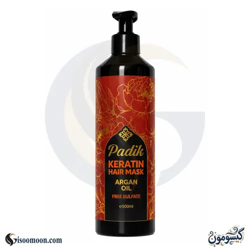 ماسک مو سر