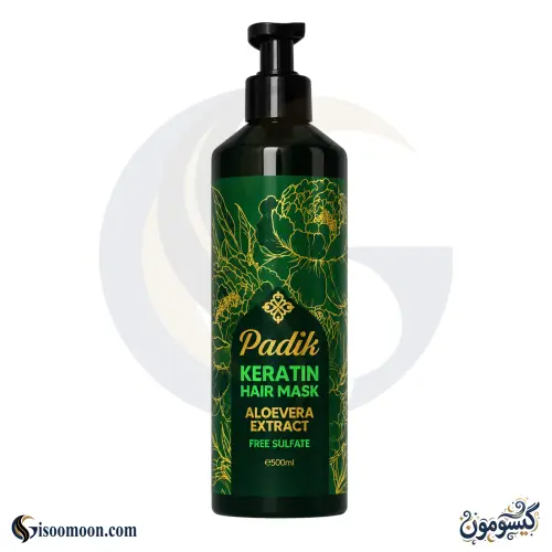 ماسک موی سر