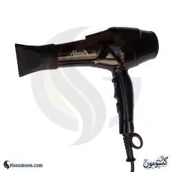 سشوار حرفه ای 2400W مدل 8240 آلتین پرو