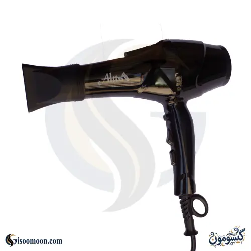 سشوار حرفه ای 2400W مدل 8240 آلتین پرو