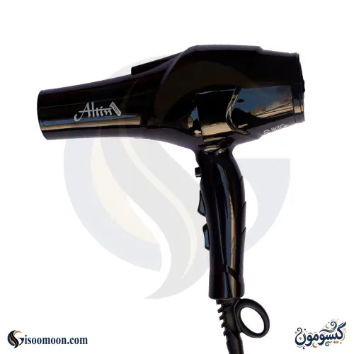 gisoomoonسشوار حرفه ای 2400W مدل 8240 آلتین پروآلتین پرو Altin pro