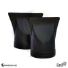 سشوار حرفه ای 2400W آلتین پرو موتور AC | فروشگاه گیسومون