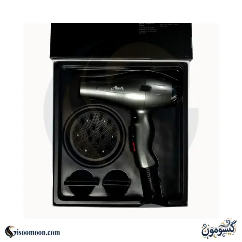 سشوار حرفه ای 2600W