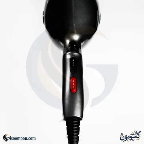سشوار حرفه ای 2600W