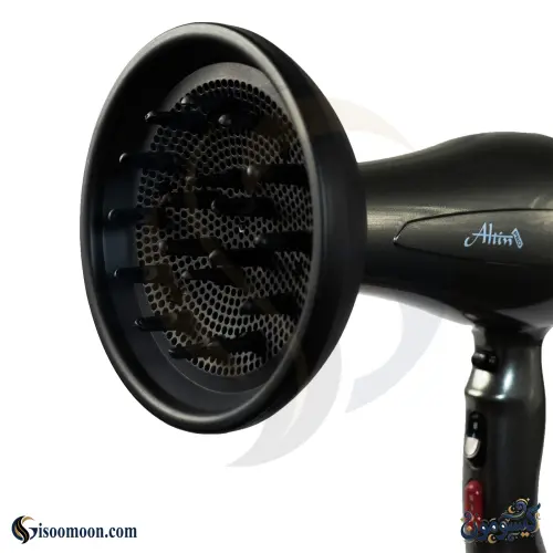 سشوار حرفه ای 2600W