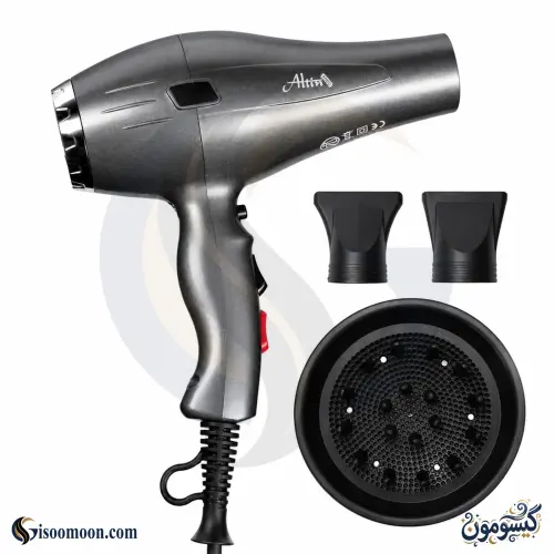 سشوار حرفه ای 2600W
