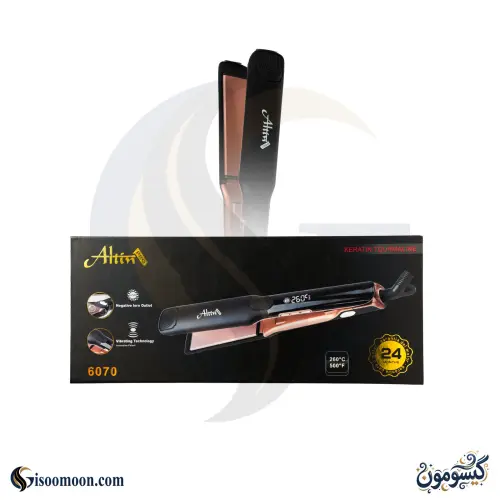 اتومو کراتینه حرفه ای