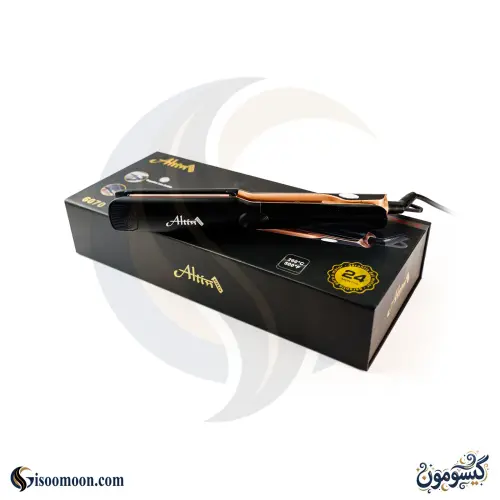 اتومو کراتینه حرفه ای