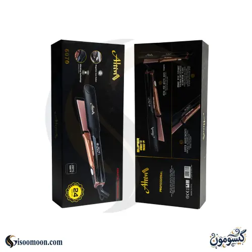 اتومو کراتینه حرفه ای