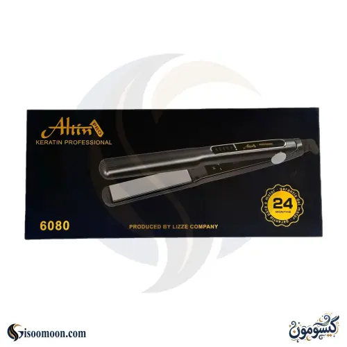 اتومو کراتینه حرفه ای
