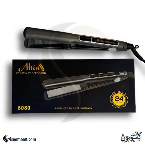 اتومو کراتینه حرفه ای