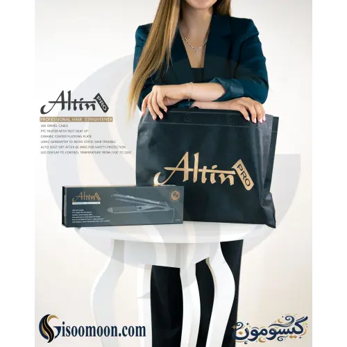 اتو مو دیجیتالی