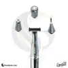 ماشین اصلاح بدن 4