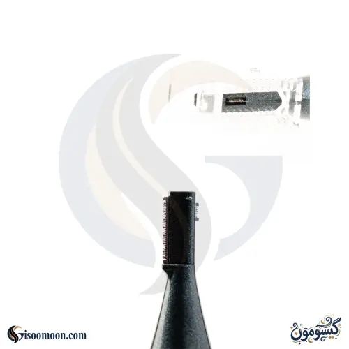 ماشین اصلاح بدن 4
