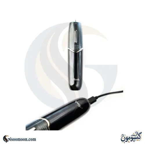 ماشین اصلاح بدن 4