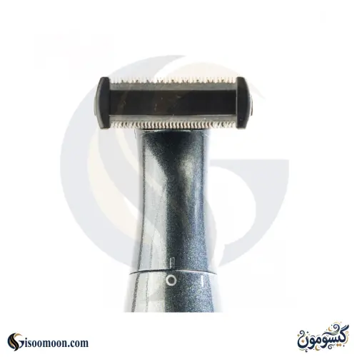 ماشین اصلاح بدن 4