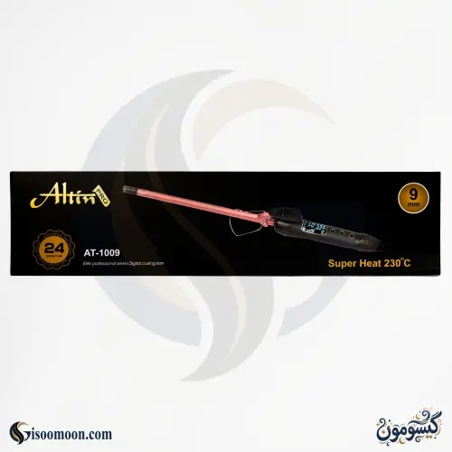 فر دهنده مو