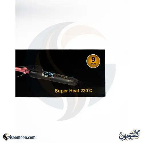 فر دهنده مو