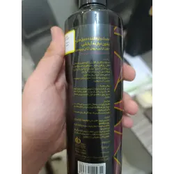 ماسک نرم‌ کننده مو رخ آذین پردیس - gisoomoon